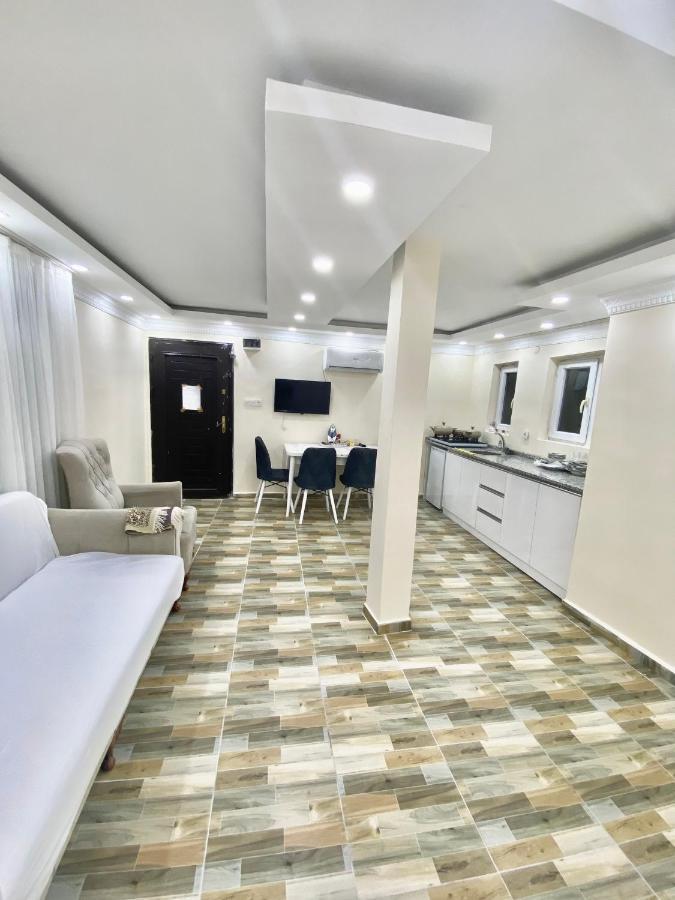 Sultanahmet Garden Apart Aparthotel Istanbul Exterior photo