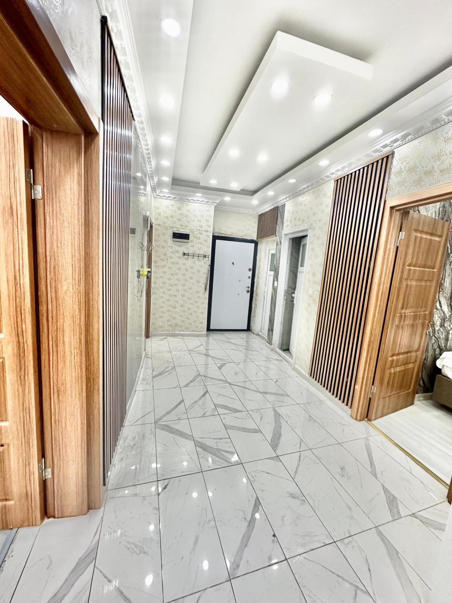 Sultanahmet Garden Apart Aparthotel Istanbul Exterior photo