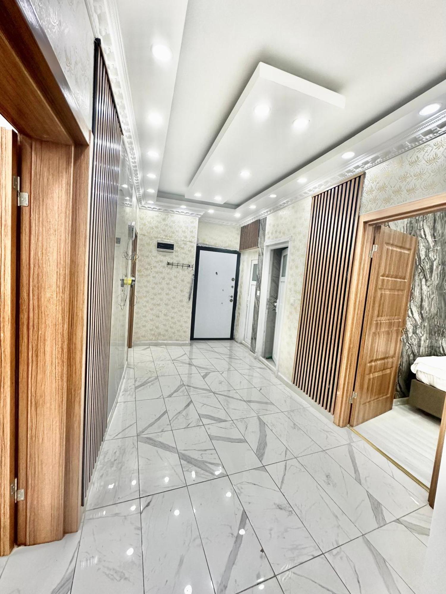 Sultanahmet Garden Apart Aparthotel Istanbul Exterior photo