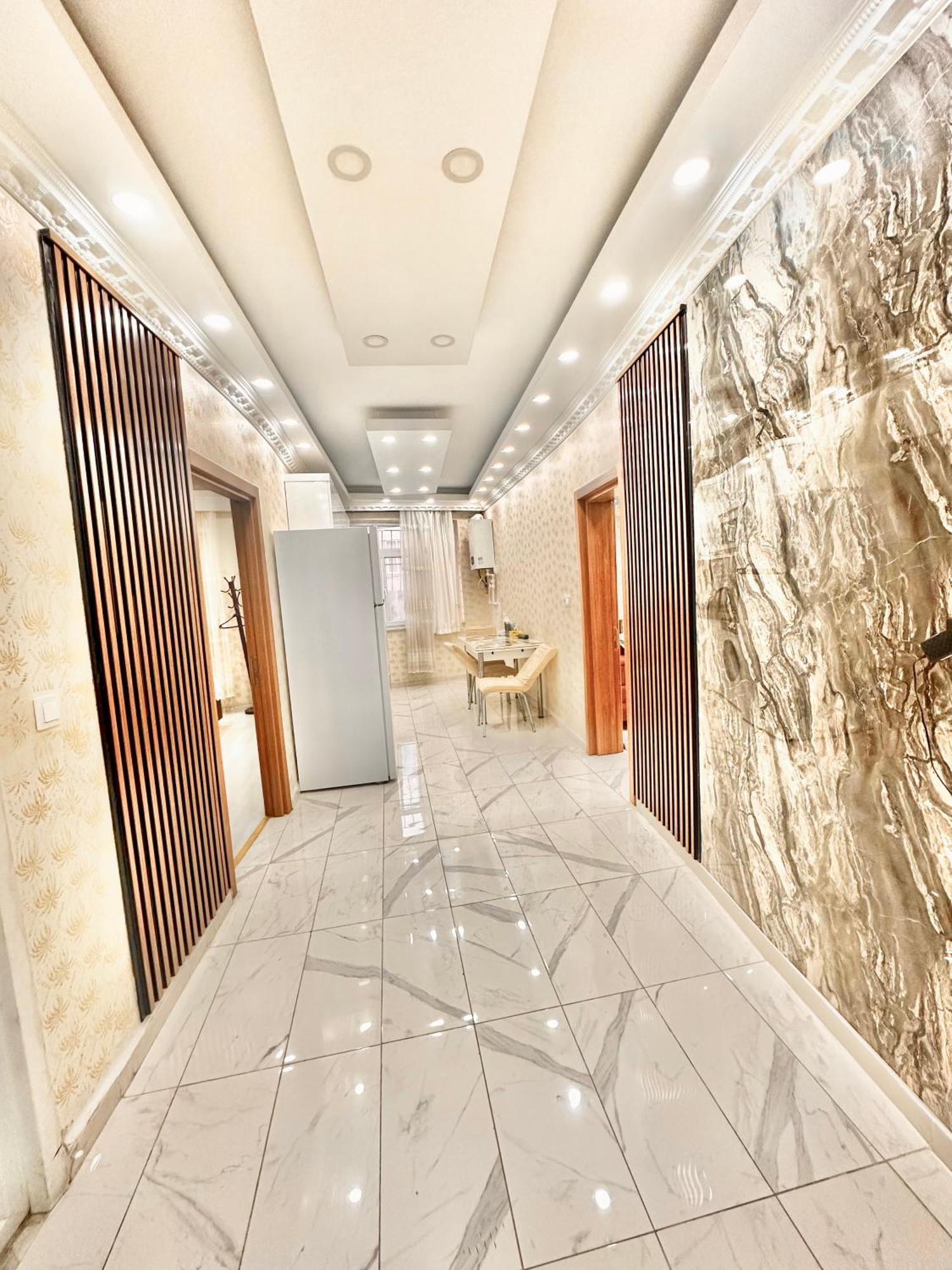 Sultanahmet Garden Apart Aparthotel Istanbul Exterior photo